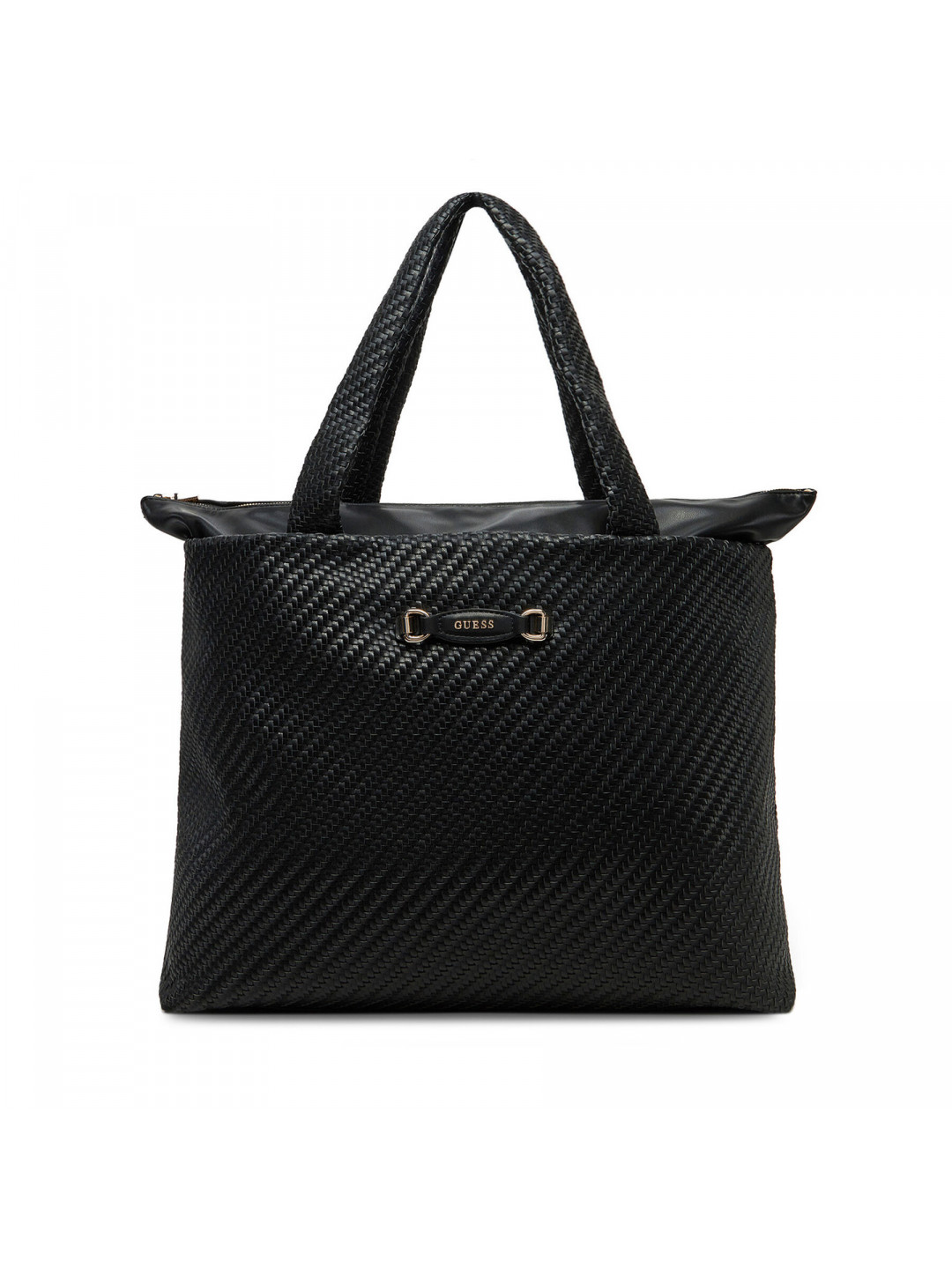 Kabelka Guess TWW953 00100 Černá